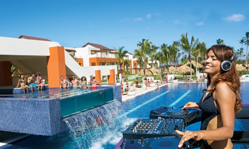Punta Cana - Breathless Punta Cana Resort & Spa